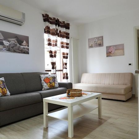 A Casa Di Eli Apartment Palermo Esterno foto