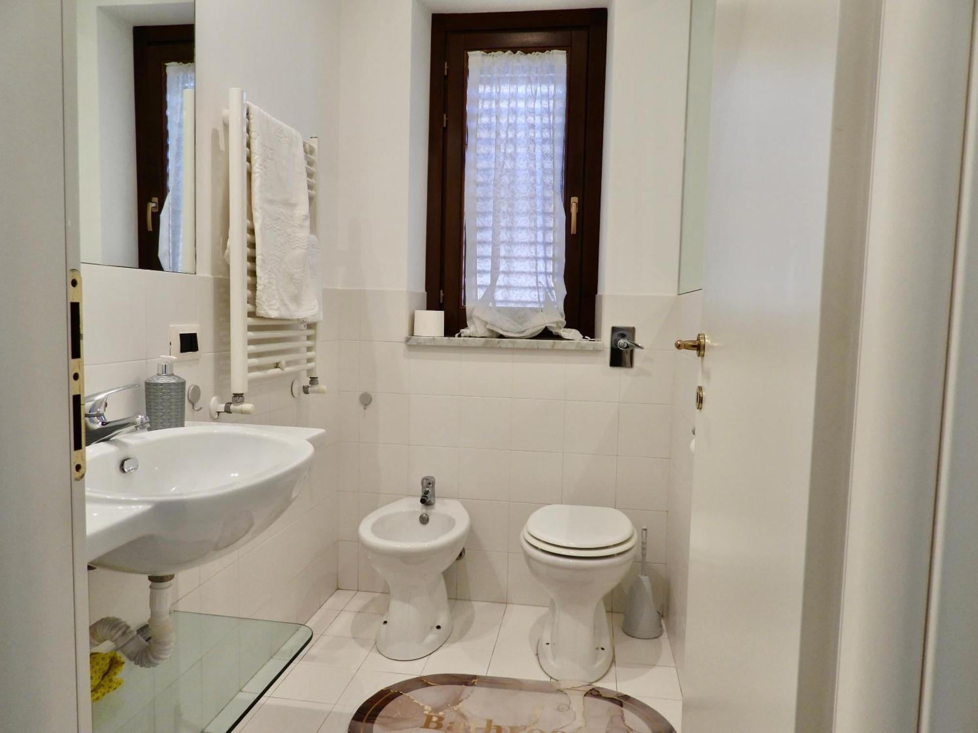 A Casa Di Eli Apartment Palermo Esterno foto