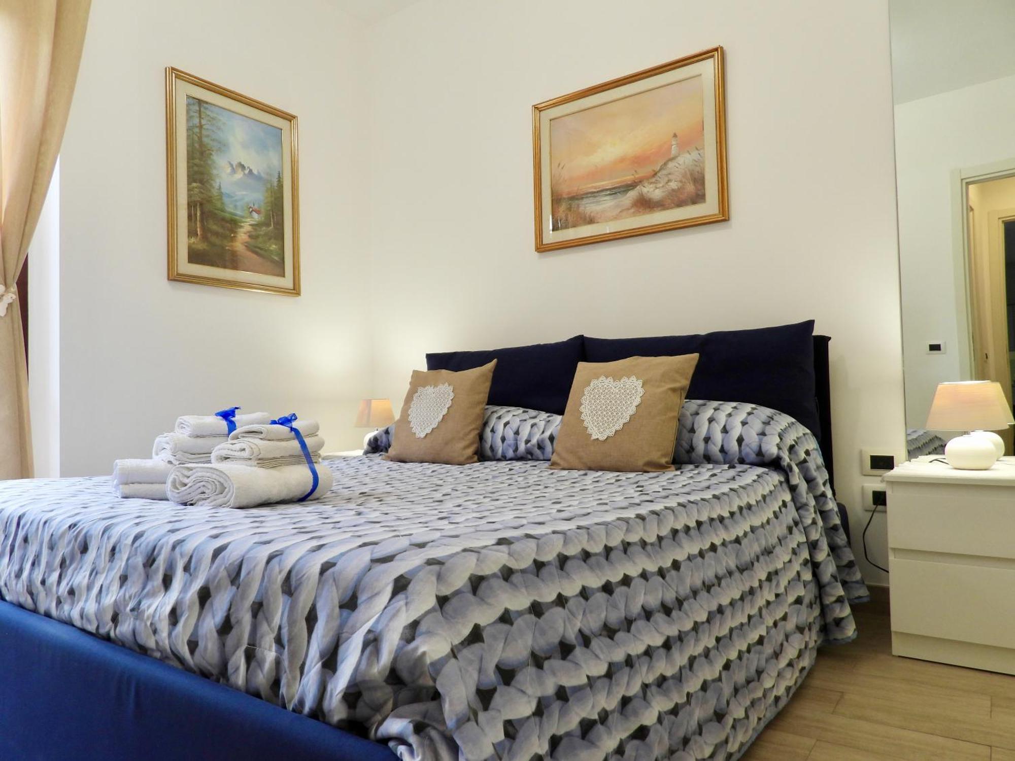 A Casa Di Eli Apartment Palermo Esterno foto