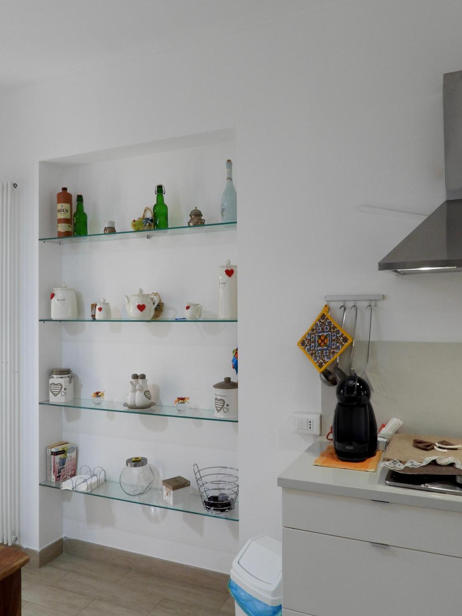 A Casa Di Eli Apartment Palermo Esterno foto