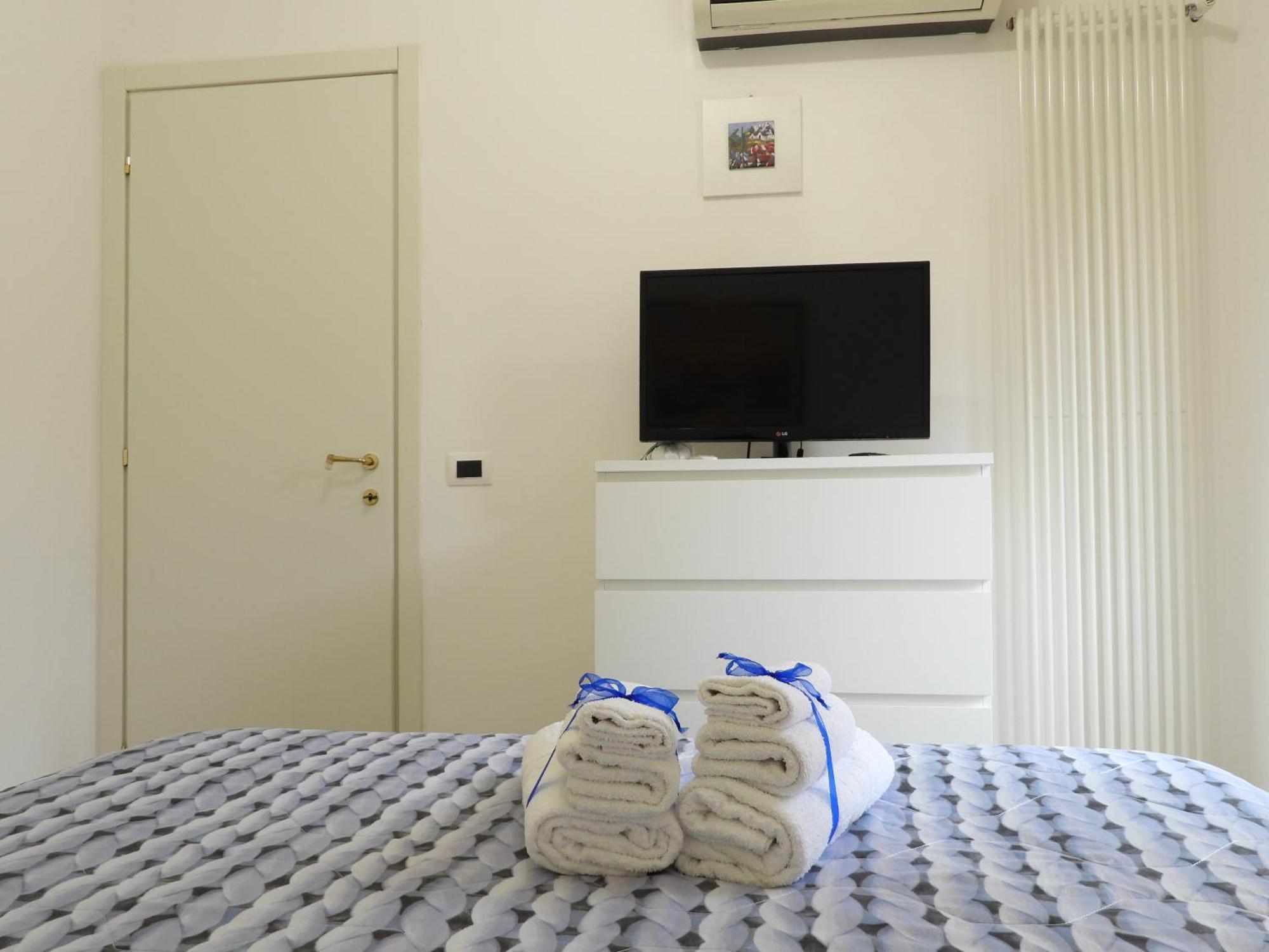 A Casa Di Eli Apartment Palermo Esterno foto