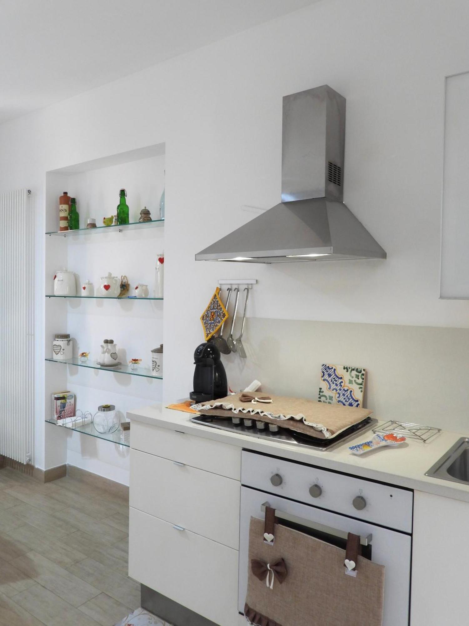 A Casa Di Eli Apartment Palermo Esterno foto