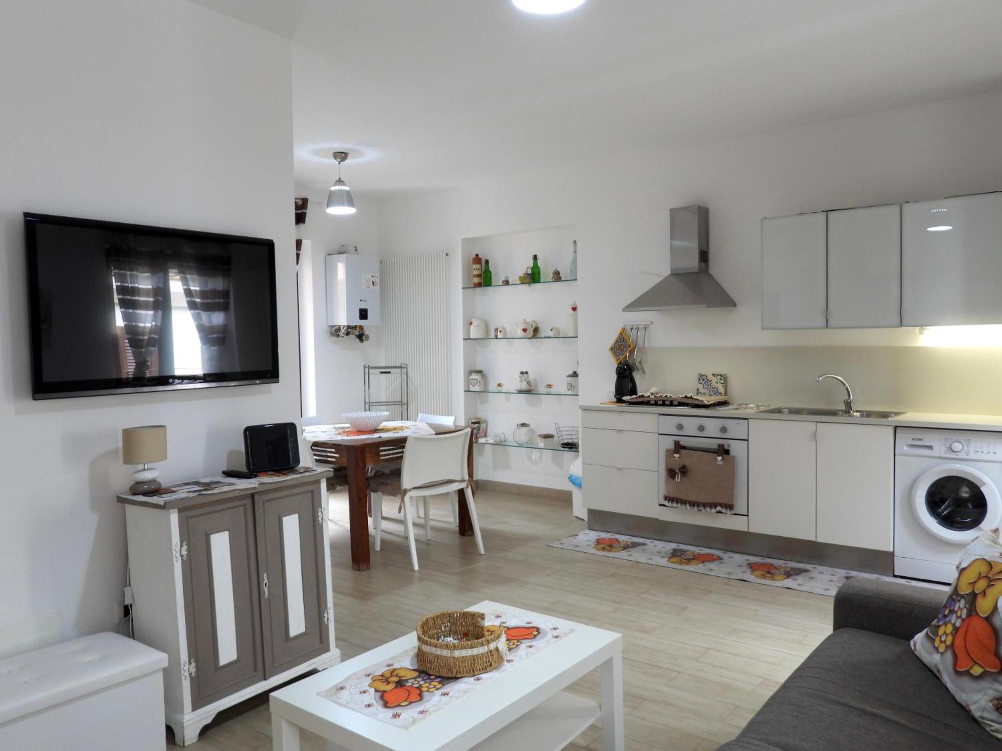 A Casa Di Eli Apartment Palermo Esterno foto