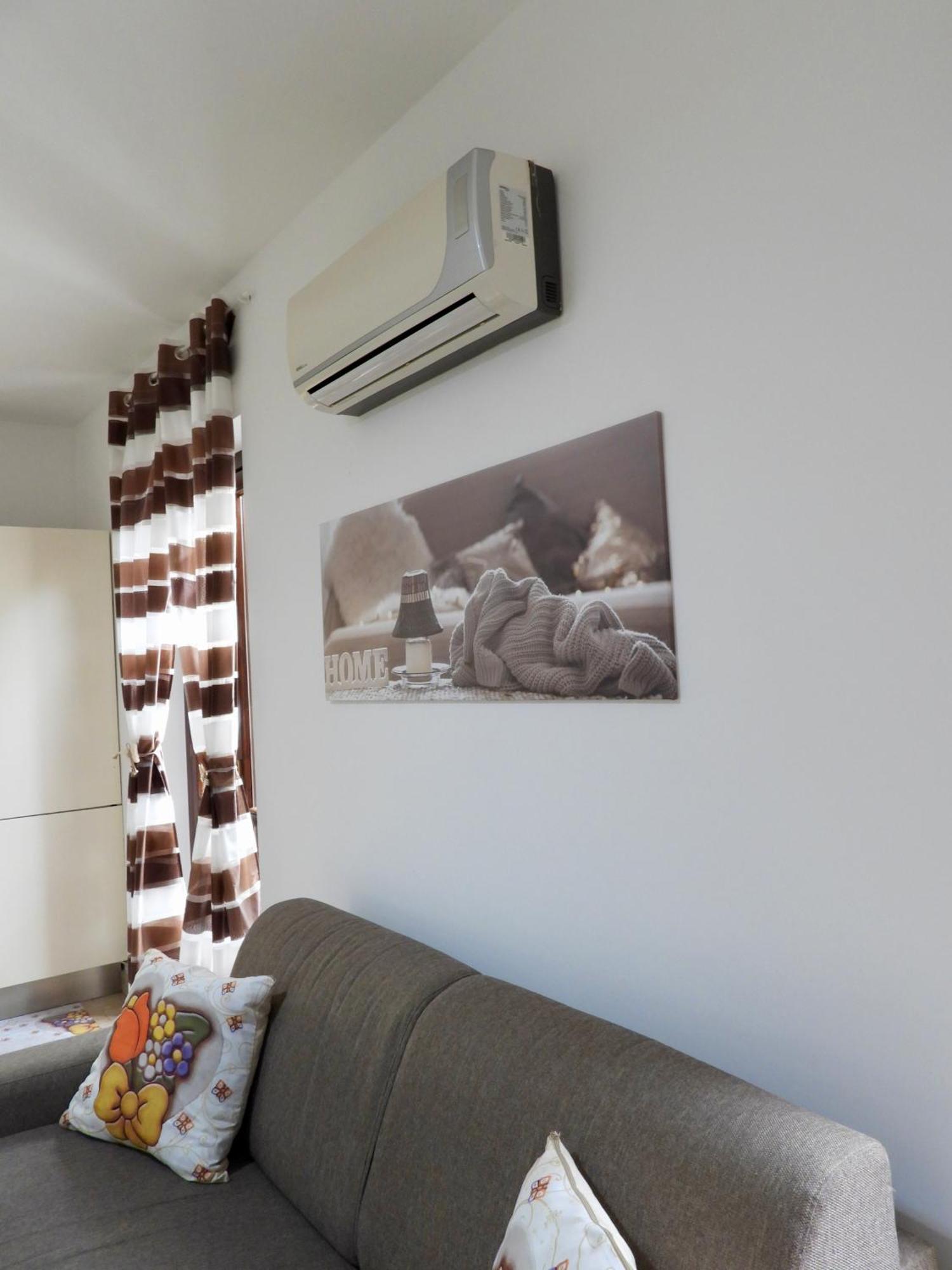 A Casa Di Eli Apartment Palermo Esterno foto