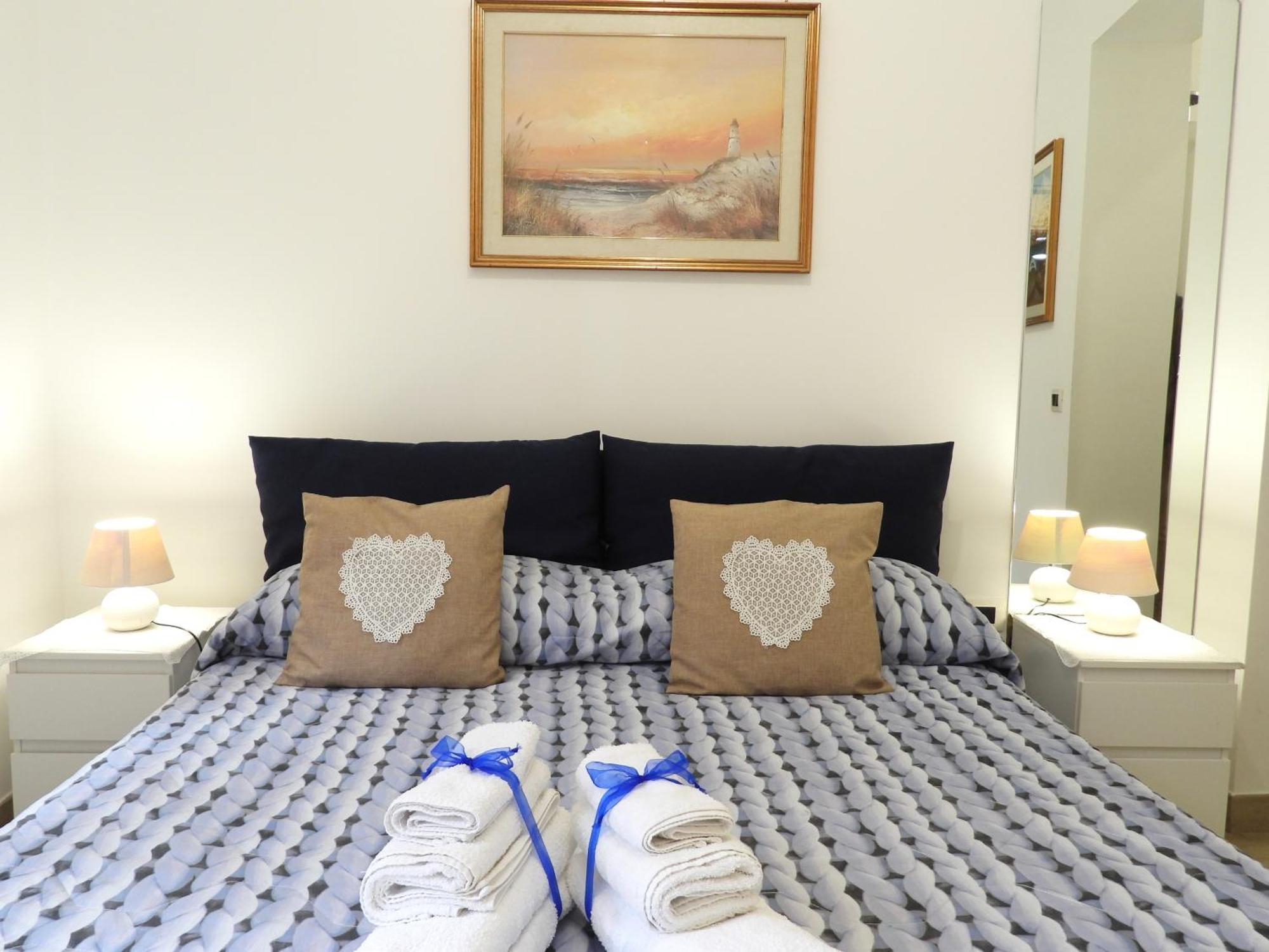 A Casa Di Eli Apartment Palermo Esterno foto