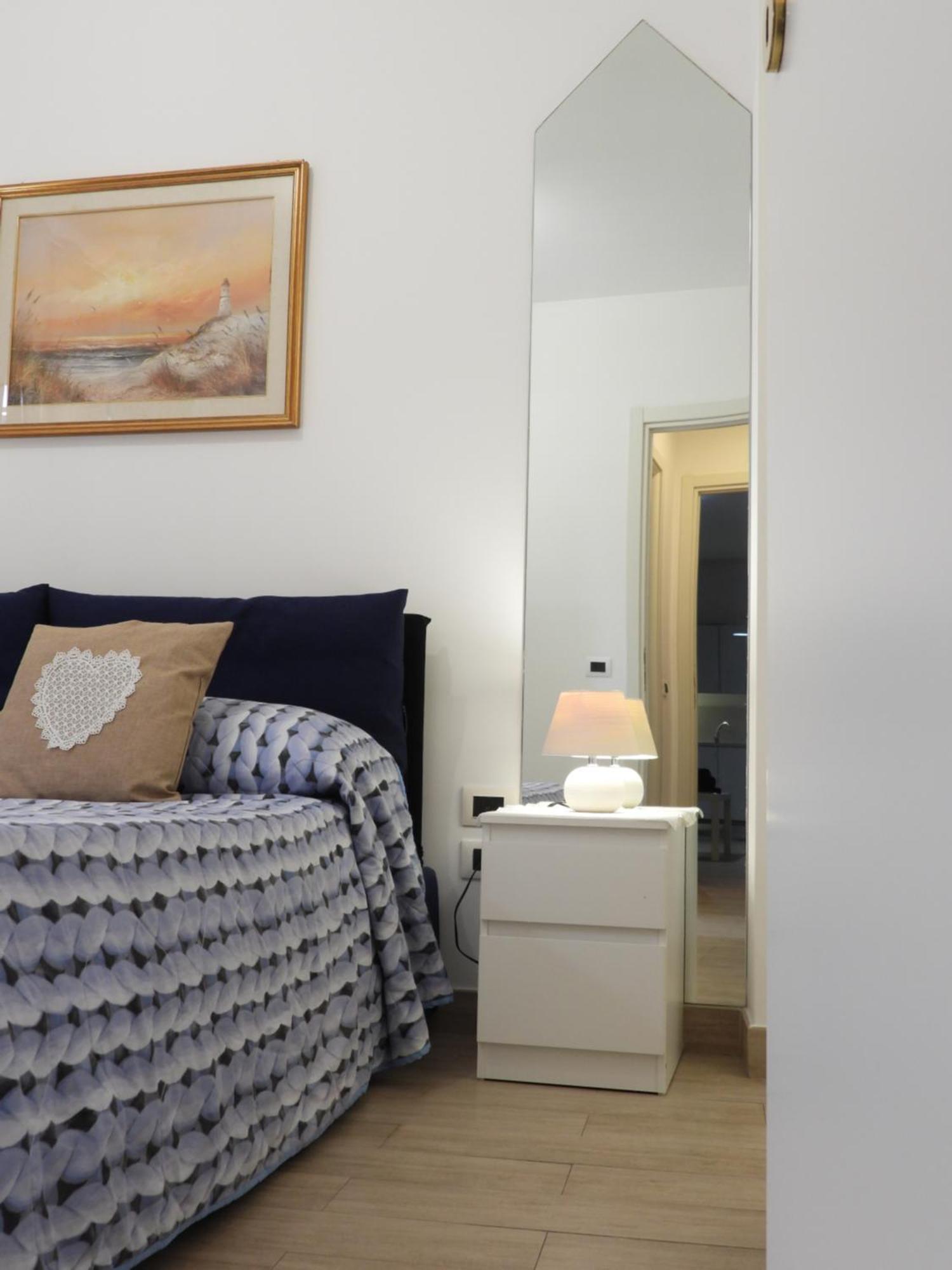 A Casa Di Eli Apartment Palermo Esterno foto