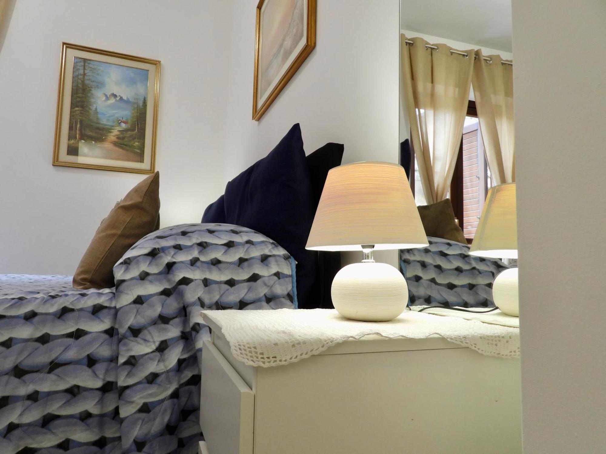 A Casa Di Eli Apartment Palermo Esterno foto