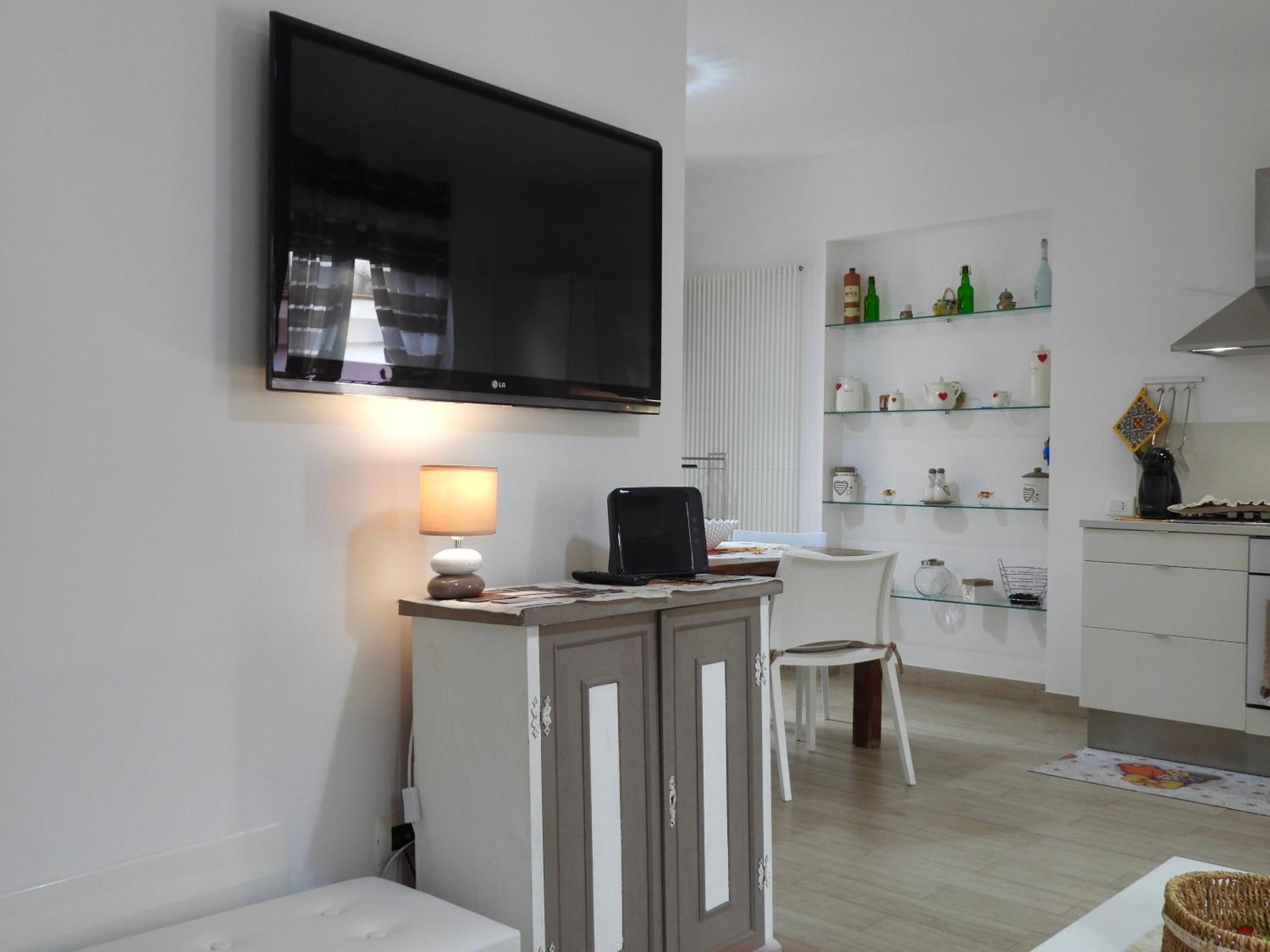 A Casa Di Eli Apartment Palermo Esterno foto