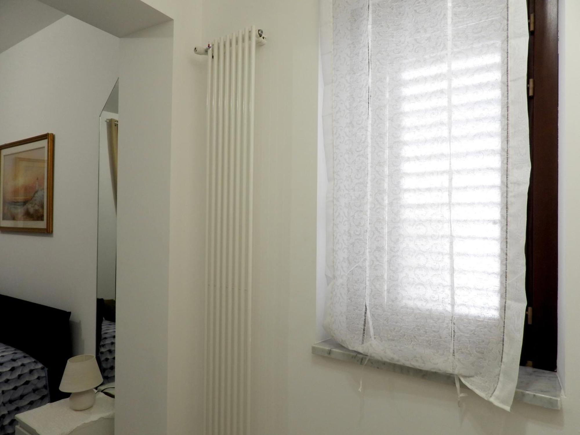 A Casa Di Eli Apartment Palermo Esterno foto