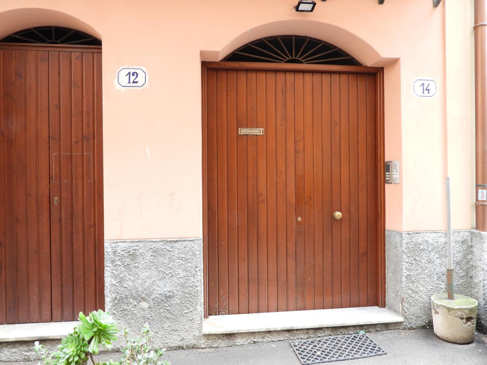A Casa Di Eli Apartment Palermo Esterno foto