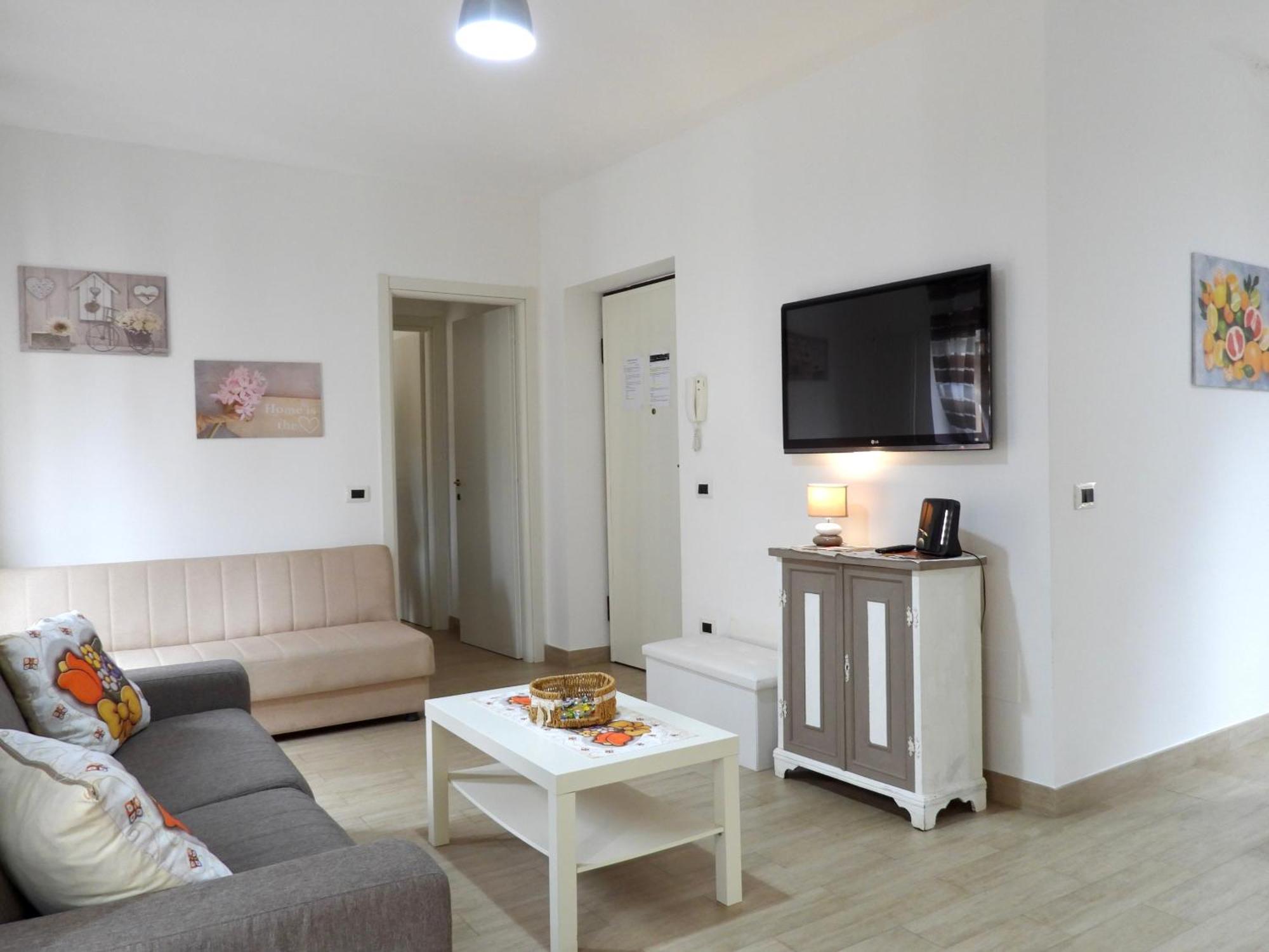 A Casa Di Eli Apartment Palermo Esterno foto