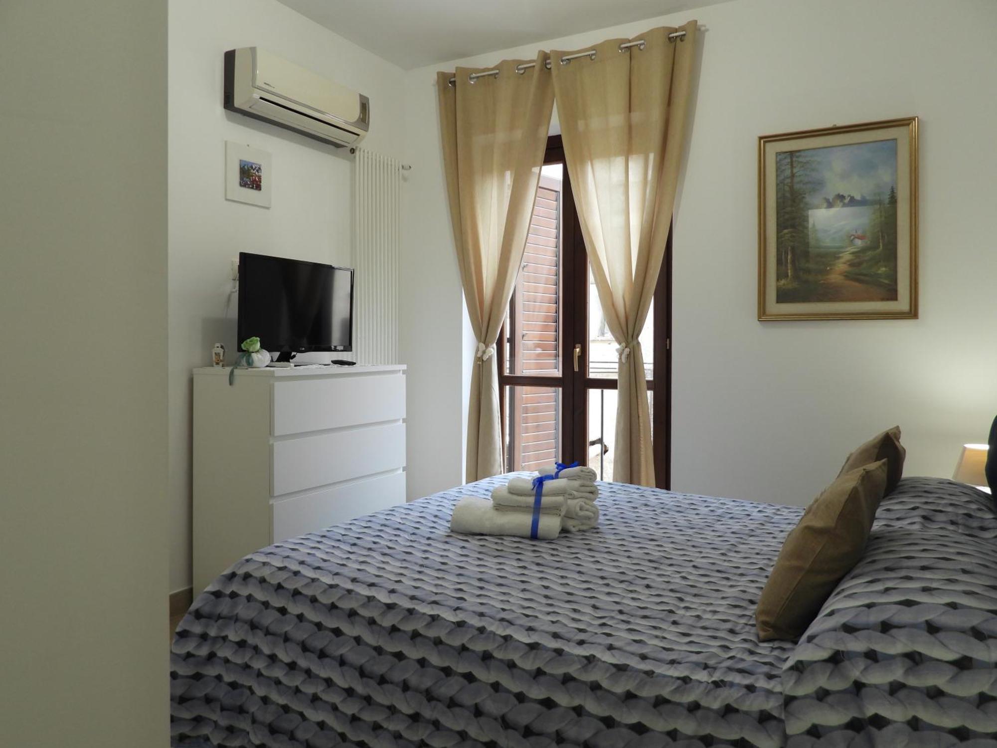 A Casa Di Eli Apartment Palermo Esterno foto
