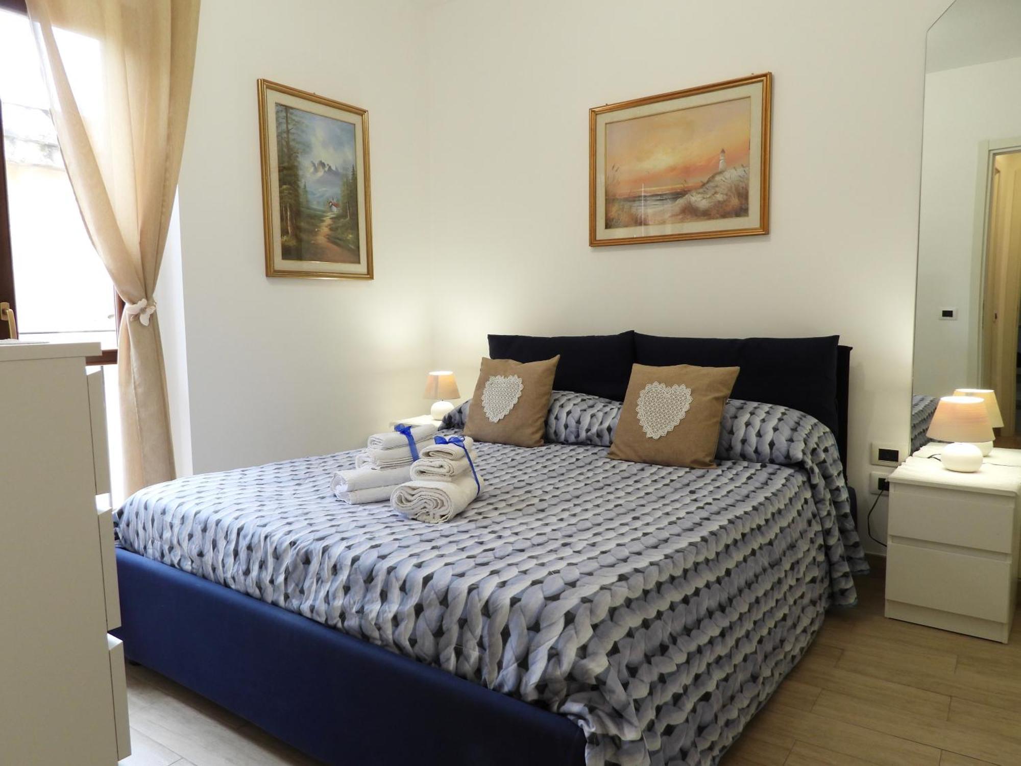 A Casa Di Eli Apartment Palermo Esterno foto